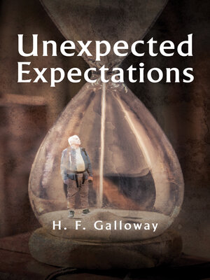 cover image of Unexpected Expectations